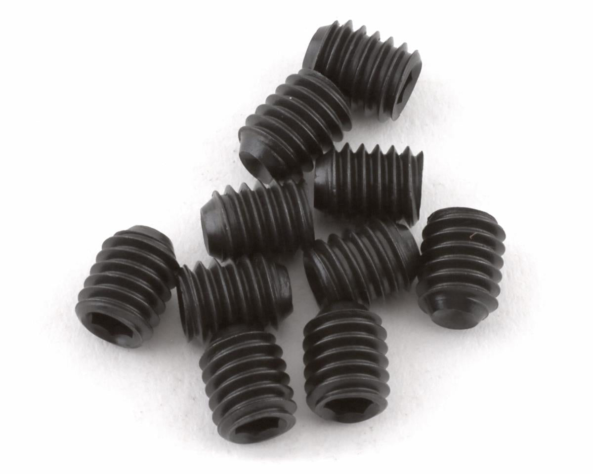 Kyosho 4x5mm Set Screws (10) - KYO1-S54005