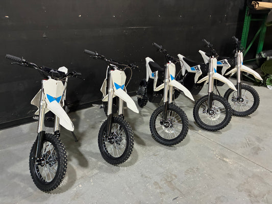 ETM RTR Lite