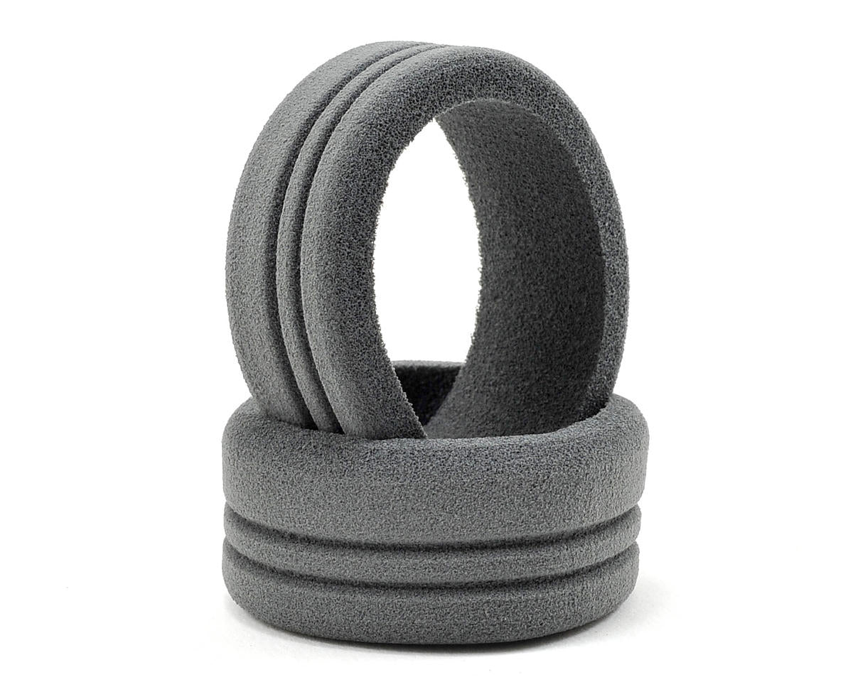 JConcepts "Dirt-Tech" Steering Wheel Foam Grip (2) - JCO3241