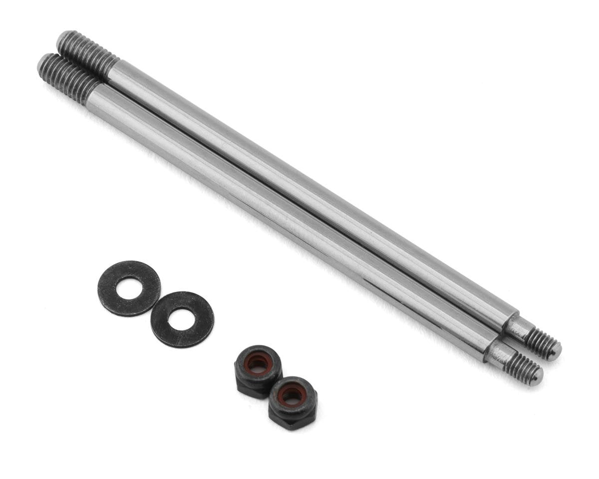 Kyosho Inferno MP10/MP11 66mm Shock Shafts (2)