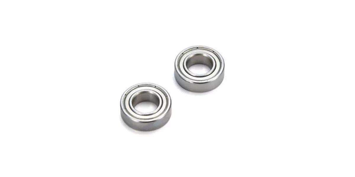 Kyosho Shield Bearing(8x16x5) 2Pcs
