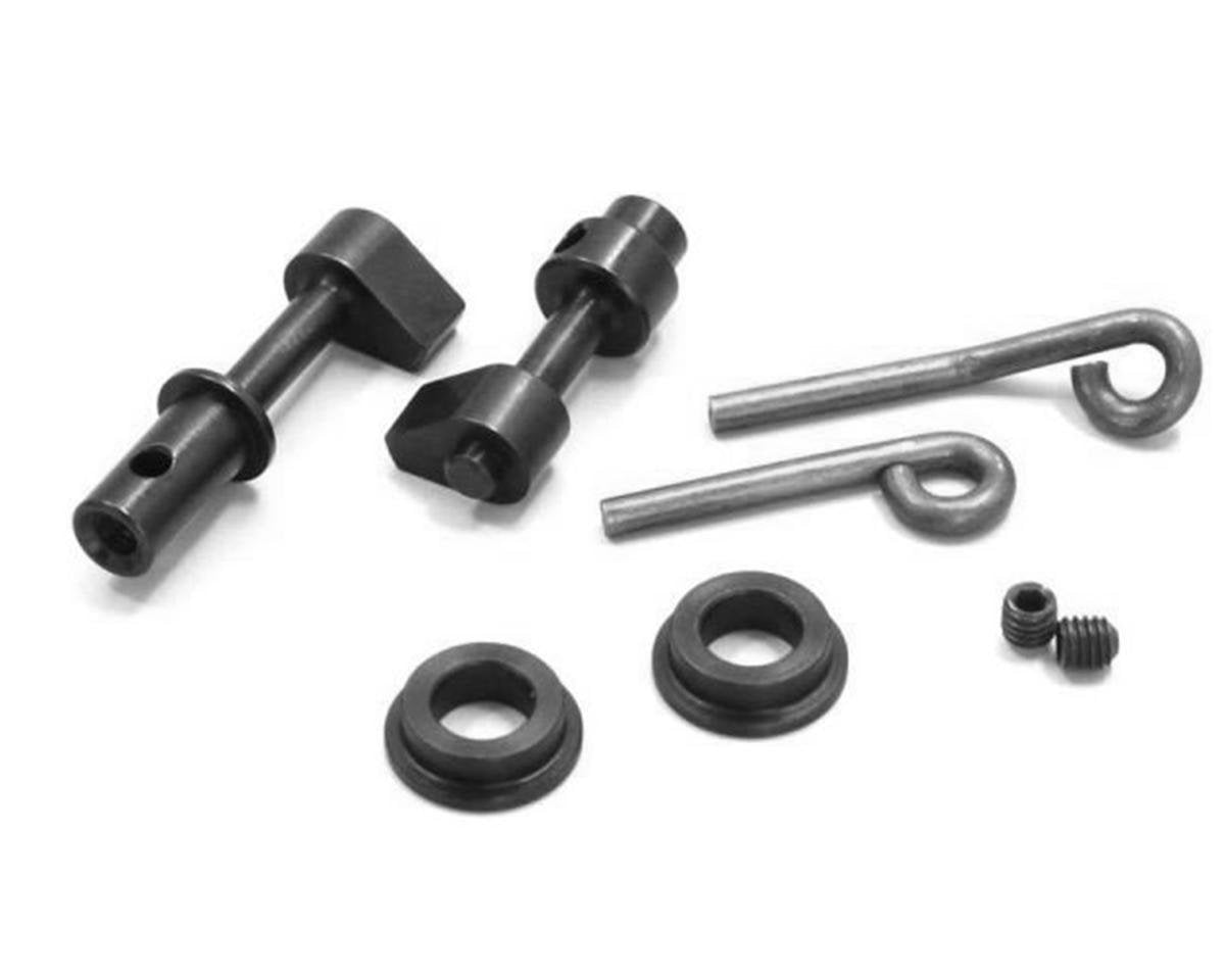 Kyosho MP9/MP10/MP11 Brake Cam Set (2)