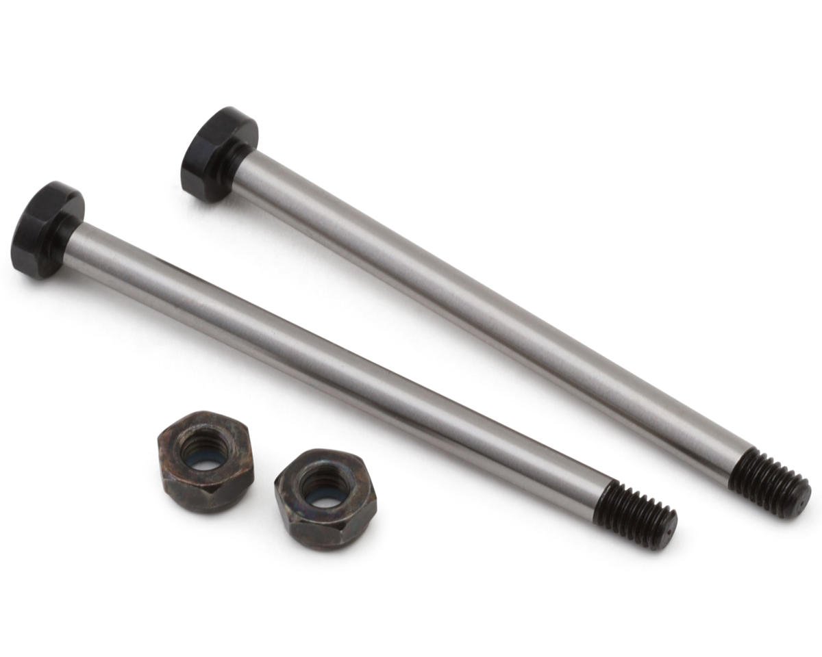 Kyosho Inferno MP11 Front Lower Suspension Hinge Pins Set