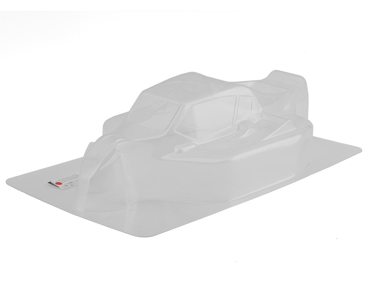 Kyosho MP10 TKI3 1/8 Nitro Buggy Body (Clear) (1.0mm)