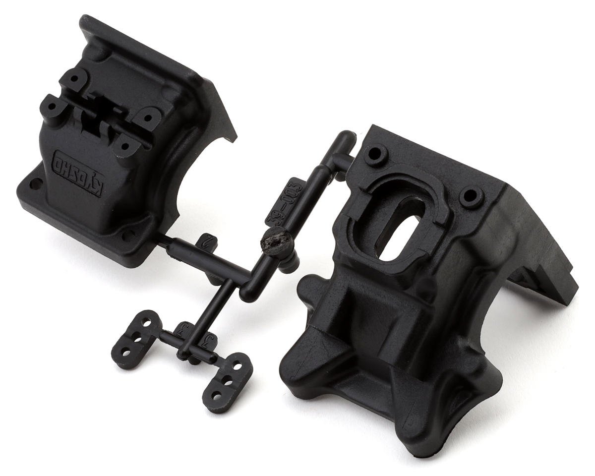 Kyosho Inferno MP11 Bulk Head Set