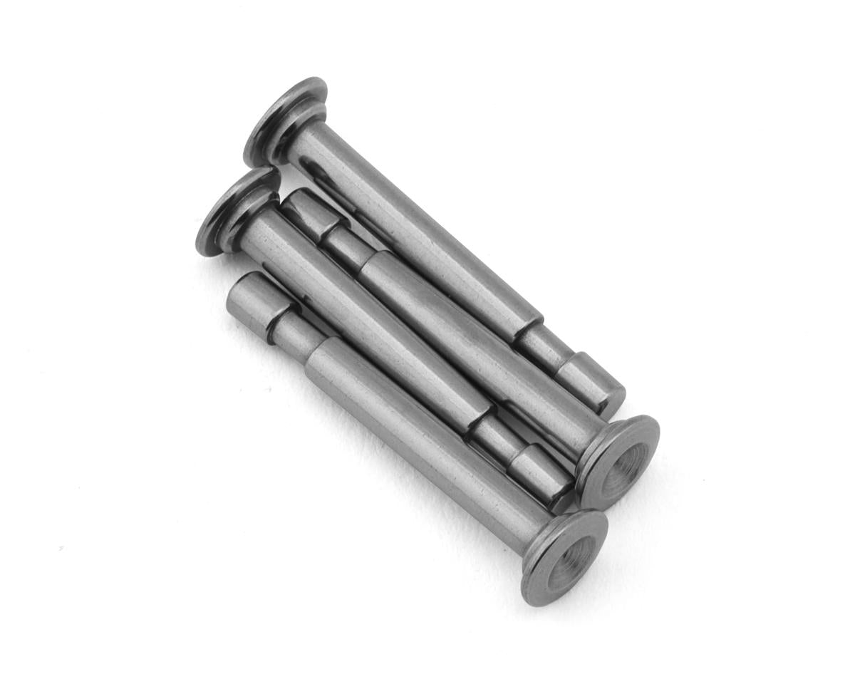 Kyosho Inferno MP11 6.5x26mm Hinge Pin Shafts (4)