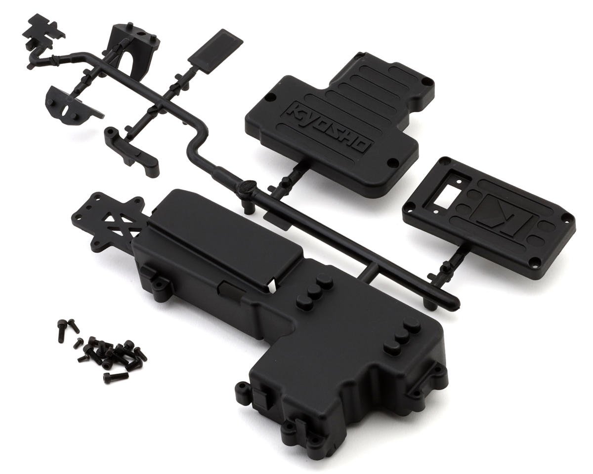 Kyosho Inferno MP11 Radio Box Set
