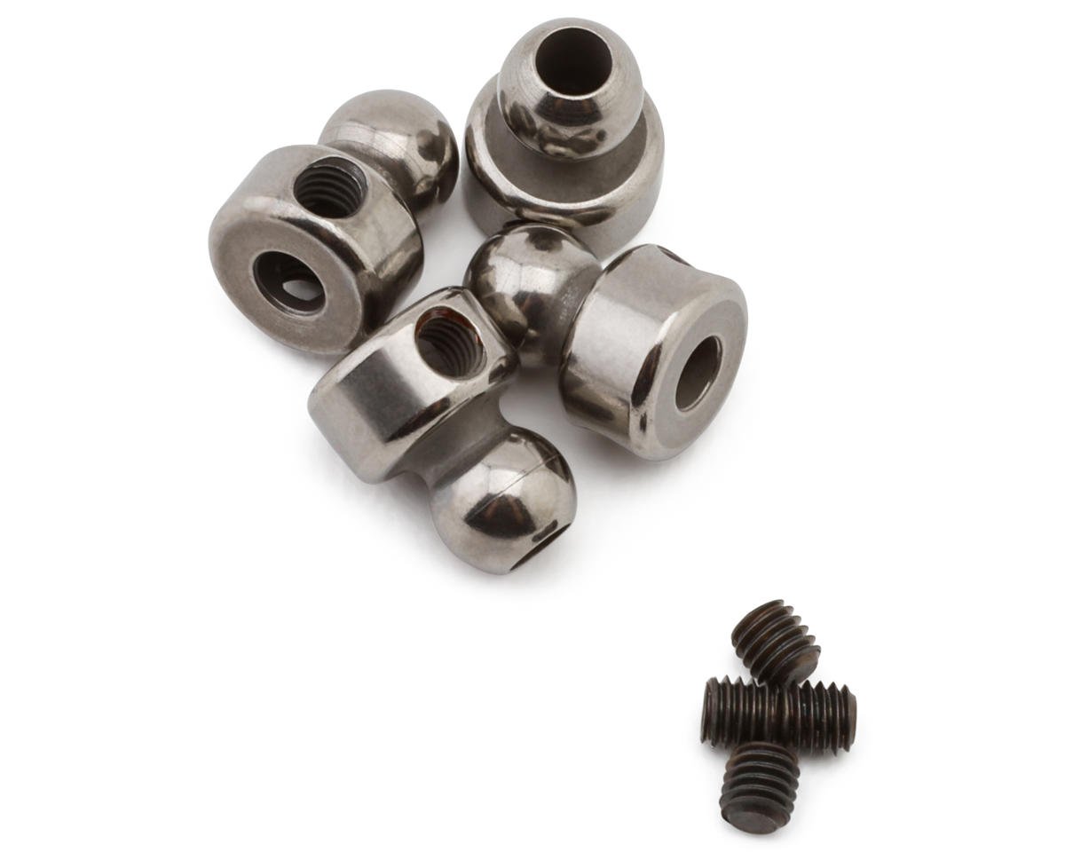 Kyosho Inferno MP11 5.8mm Sway Bar Ball Joints (3mm Hole) (4)