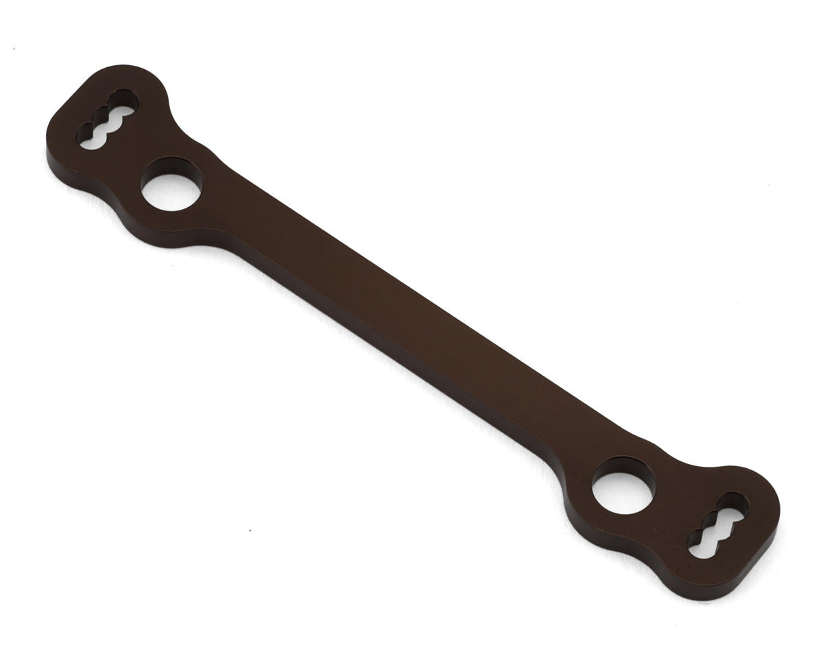 Kyosho MP11 Aluminum Steering Plate