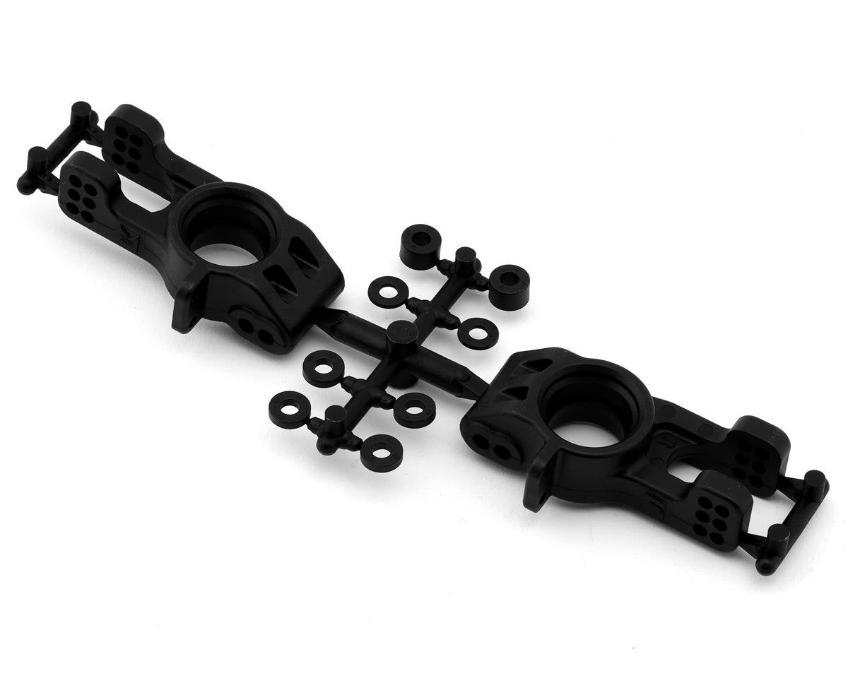Kyosho Inferno MP11 Rear Hub Carriers (2)