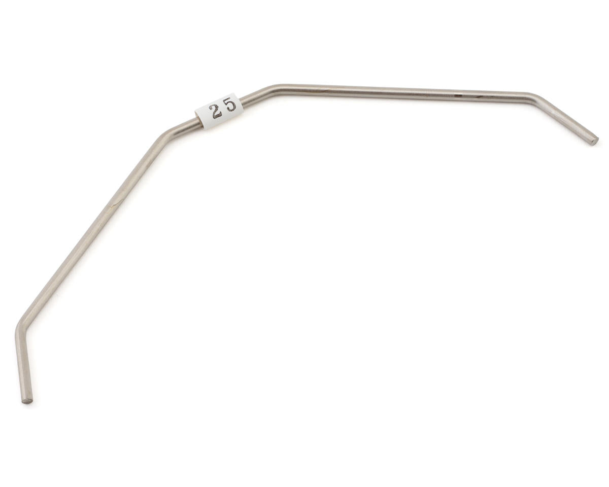 Kyosho Rear Stabilizer Sway Bar (MP9/MP10/MP11) (2.5mm)