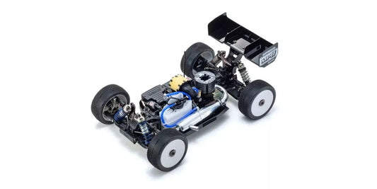 Kyosho MP11 Competition 1/8 4WD Off-Road Nitro Buggy Kit