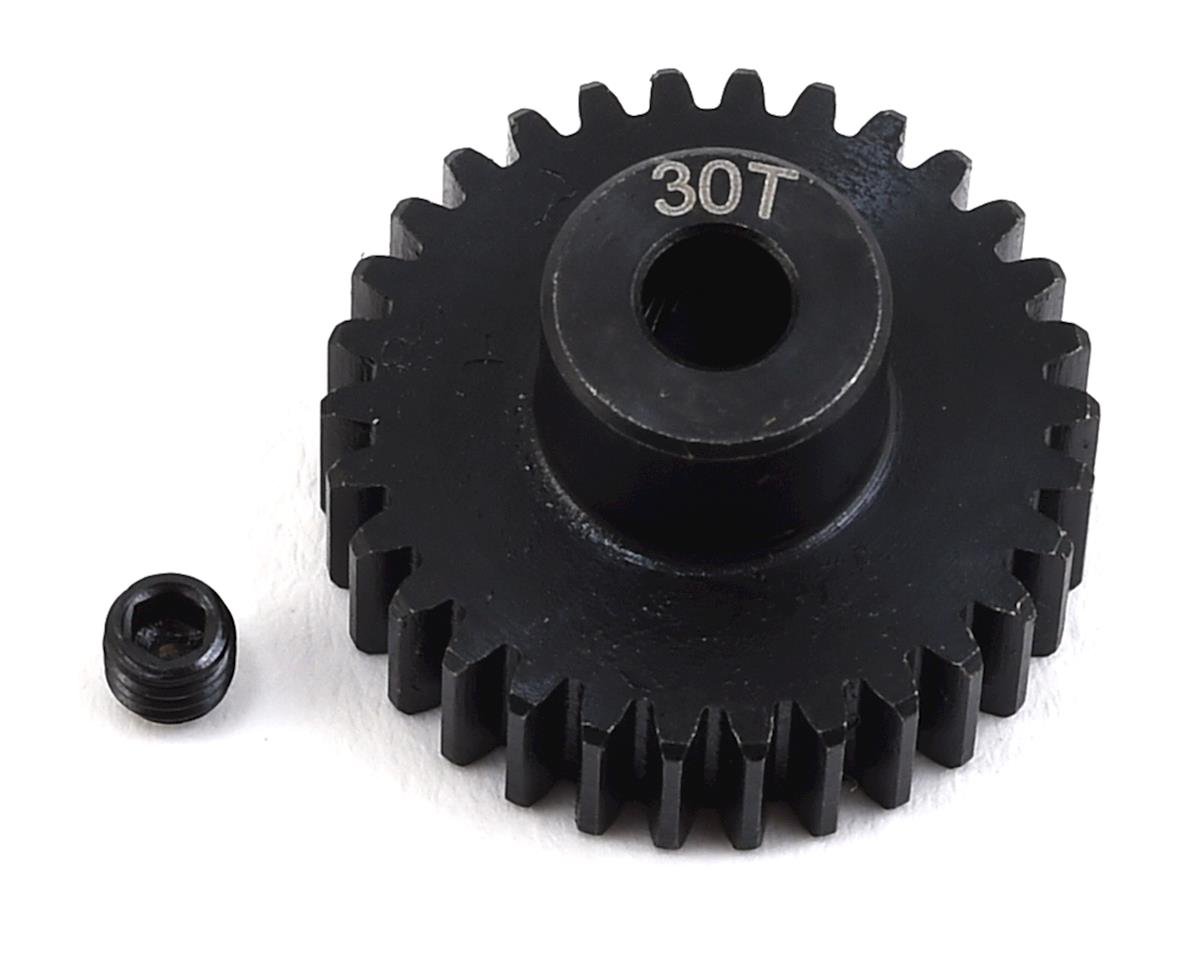 ProTek RC Lightweight Steel 48P Pinion Gear (3.17mm Bore) (30T) - PTK-8048