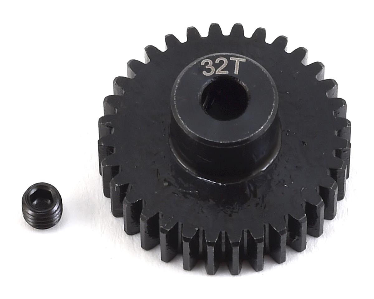 ProTek RC Lightweight Steel 48P Pinion Gear (3.17mm Bore) (32T) - PTK-8050