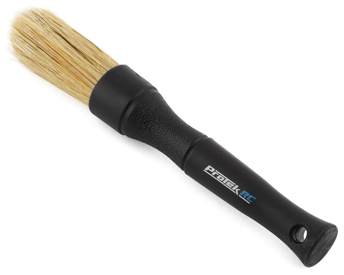 ProTek RC Cleaning Brush (168mm) - PTK-8480