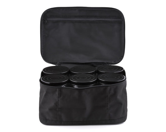 ProTek RC 1/8 Buggy Tire Bag w/Storage Tubes - PTK-8106