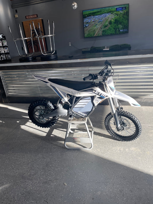 ETM RTR Sport E Bike