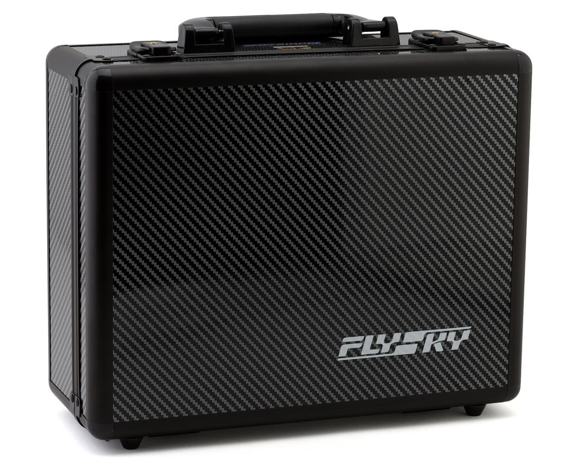 Flysky Noble NB4 Pro+ AFHDS3 18-Channel 2.4GHz Radio System w/FGr4B & FGr8B Receivers - FSY-NOBLEPRO+