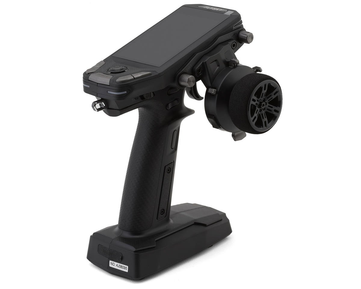 Flysky G11P ANT 11-Channel 2.4GHz Transmitter w/R11P Receiver - FSY-FS-G11P