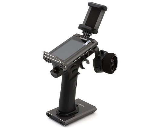 Flysky Noble NB4 Pro+ AFHDS3 18-Channel 2.4GHz Radio System w/FGr4B & FGr8B Receivers - FSY-NOBLEPRO+