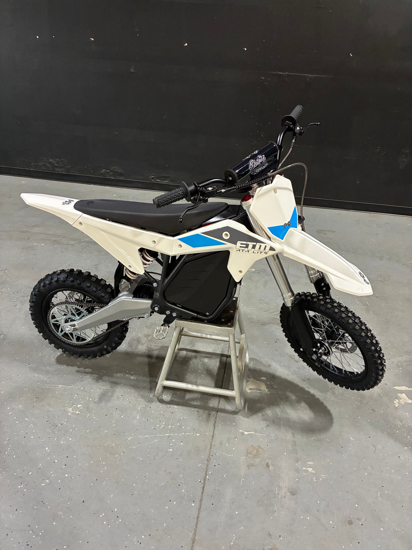 ETM RTR Lite