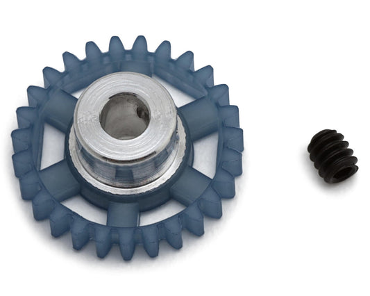 JK Products 48P Plastic Pinion Gear V2 (3.17mm Bore) (27T) -