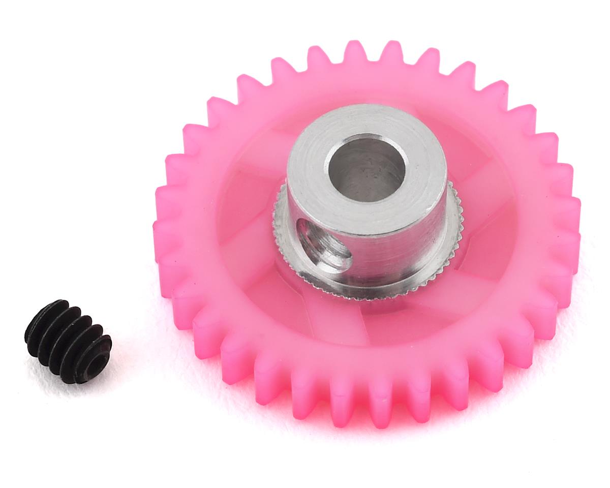 JK Products 48P Plastic Pinion Gear (3.17mm Bore) (32T) - JKPG432