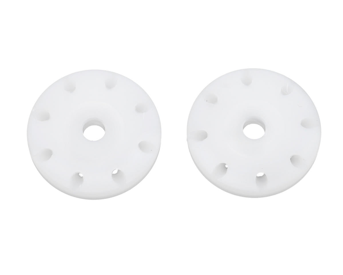 Kyosho SP Big Shock Piston (1.4 x 8 hole) (2)