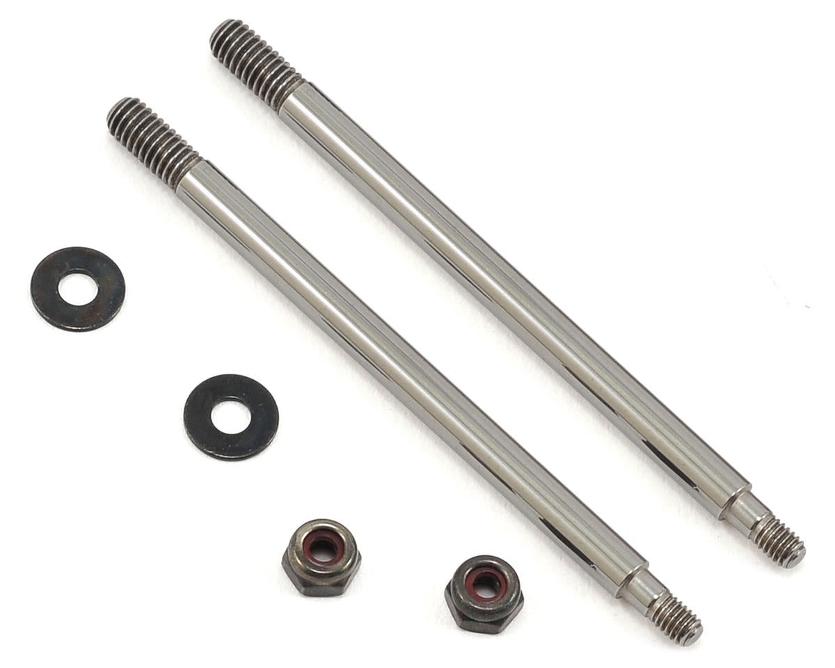 Kyosho 57mm Shock Shaft (2)