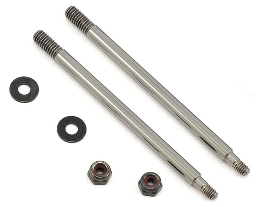 Kyosho 57mm Shock Shaft (2)