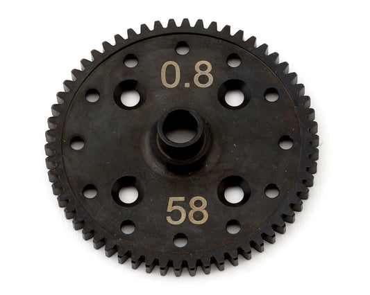 Kyosho MP10/MP11 Light Weight Spur Gear (58T)