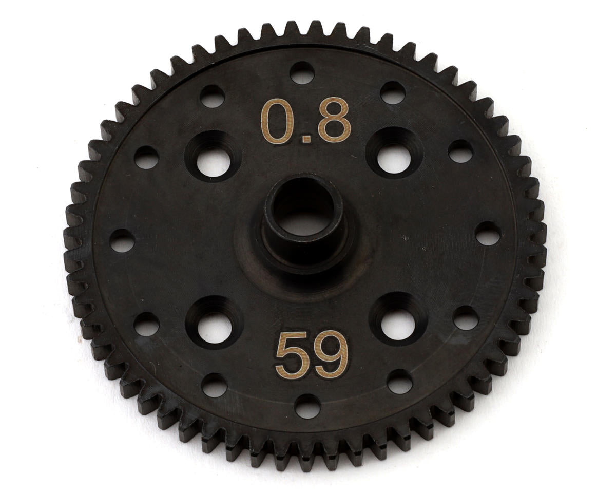 Kyosho MP10 Light Weight Spur Gear (59T) - KYOIFW639-59S