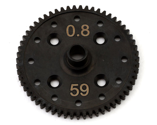 Kyosho MP10 Light Weight Spur Gear (59T) - KYOIFW639-59S