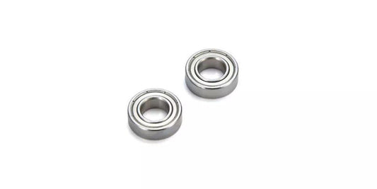 Kyosho Shield Bearing(8x16x5) 2Pcs