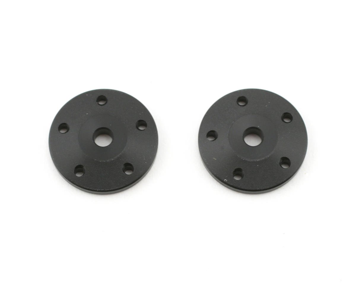 Kyosho Big Bore Shock Piston (2) ( 5 hole x 1.3mm) - KYOIF347-135