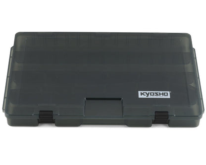 Kyosho Large Parts Box (395x255x42.6mm)