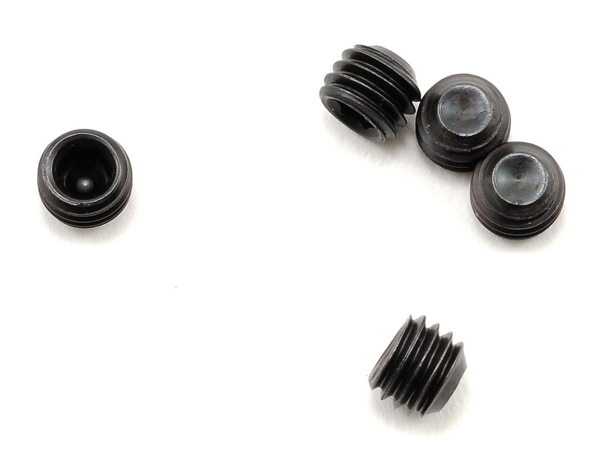 Kyosho 5x4mm Set Screw (5)