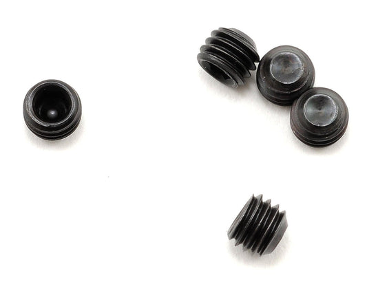Kyosho 5x4mm Set Screw (5)