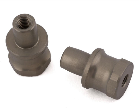 Kyosho MP11/MP10/MP10e Lightweight Short Shock Bushing (2)