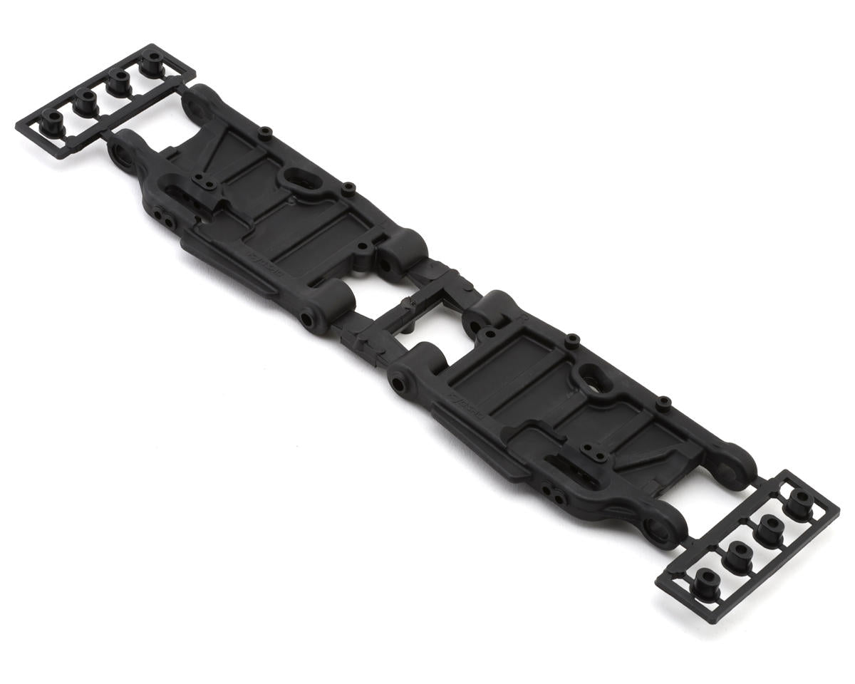Kyosho MP10 Rear Lower Suspension Arm Set (2) (Soft) - KYOIF612SD