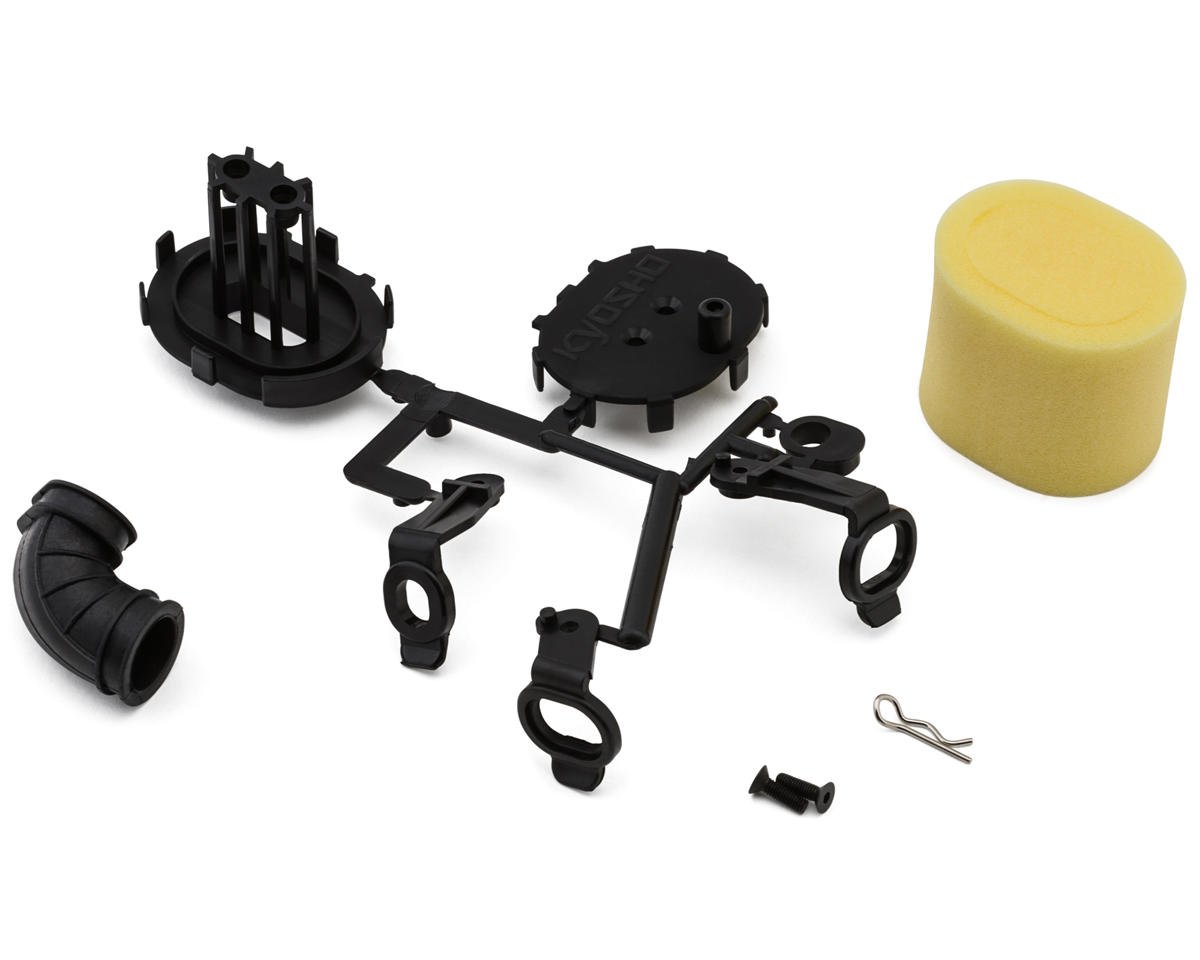 Kyosho Inferno MP11 Air Filter Set