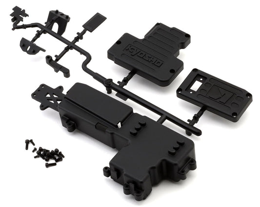 Kyosho Inferno MP11 Radio Box Set