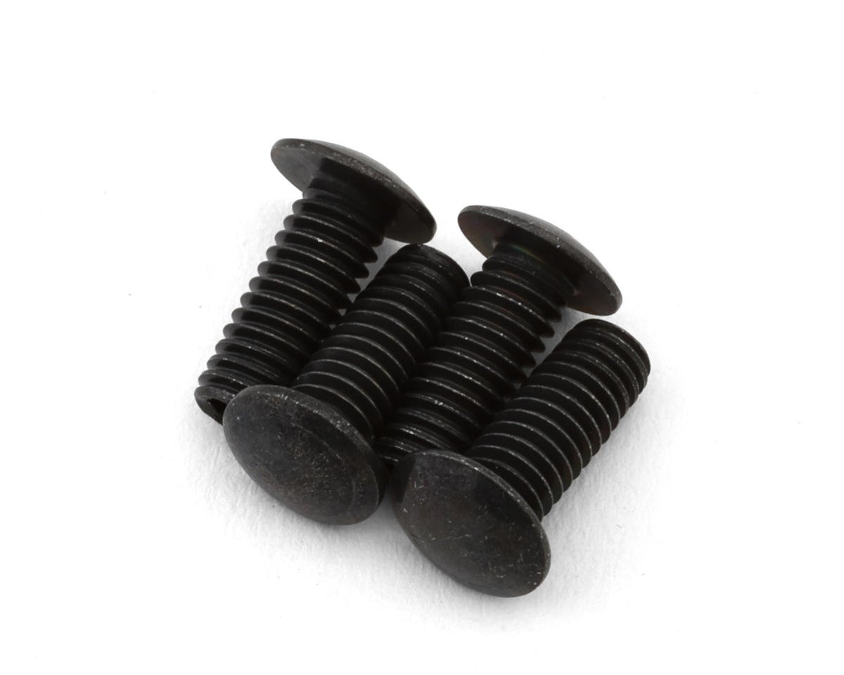 Kyosho Inferno MP11 Rebound Adjustment Screws (4)
