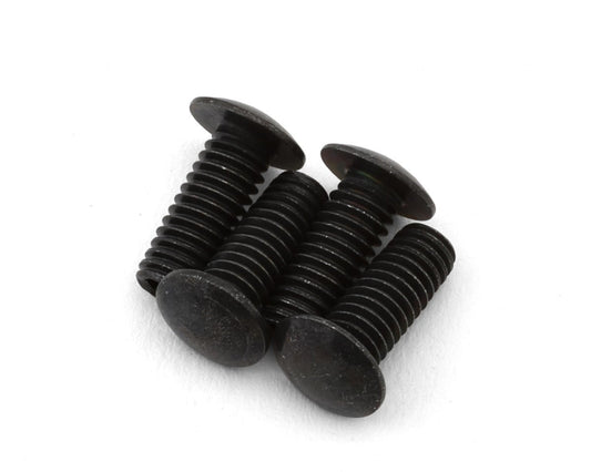 Kyosho Inferno MP11 Rebound Adjustment Screws (4)