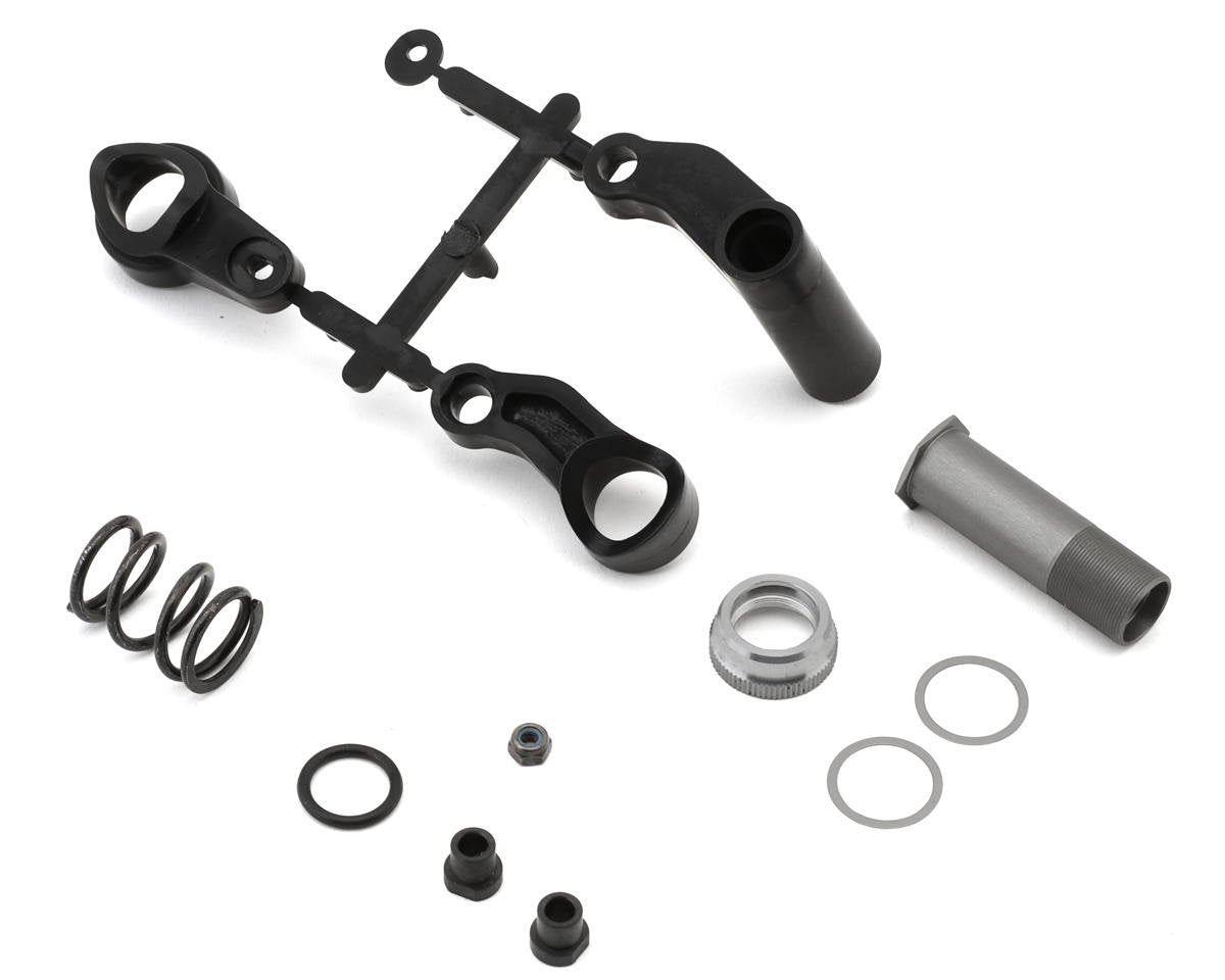 Kyosho MP11 Servo Saver Set