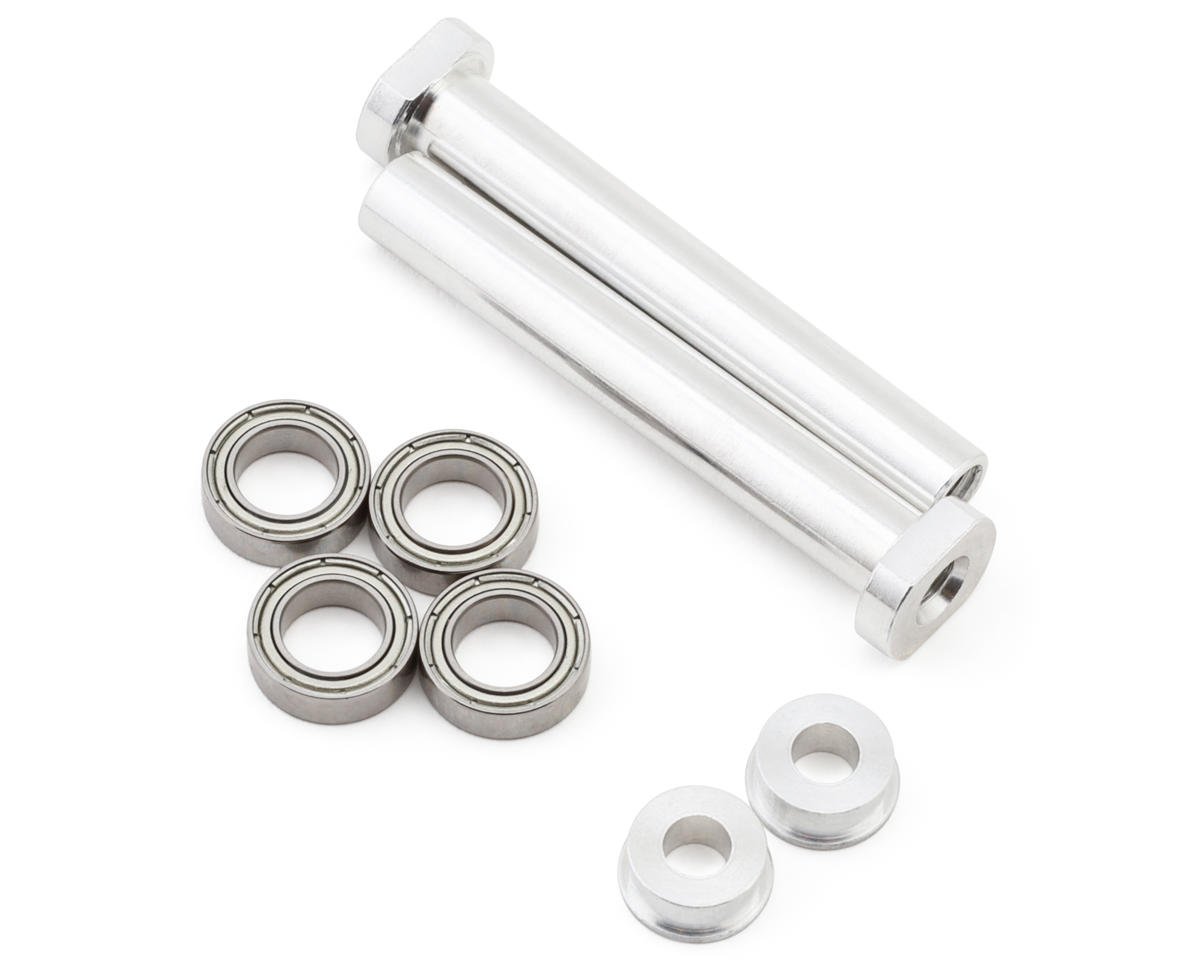 Kyosho Inferno MP11 Servo Saver Post Set