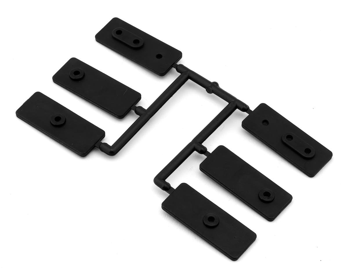 Kyosho Inferno MP11 Wing Stay Spacers Set