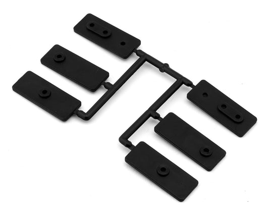 Kyosho Inferno MP11 Wing Stay Spacers Set