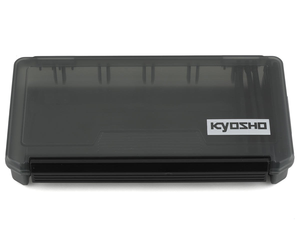 Kyosho Medium Parts Box (232x122x32mm)