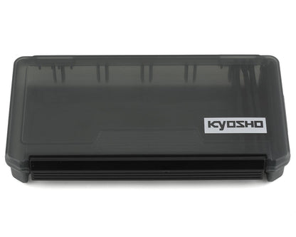 Kyosho Medium Parts Box (232x122x32mm)